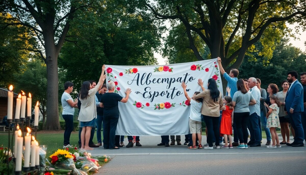 La comunità ricorda Alberto Esposti: un simbolo di altruismo e coraggio
