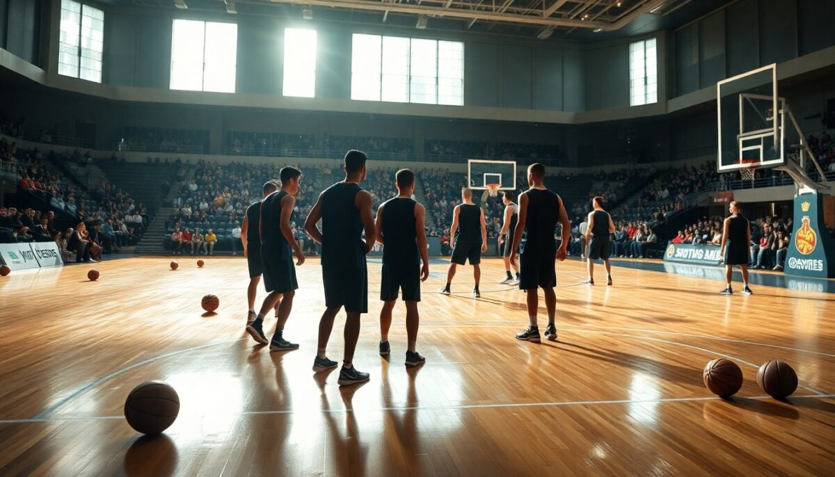 La nuova formazione dei Knights: pronti per la sfida decisiva contro Fiorenzuola!