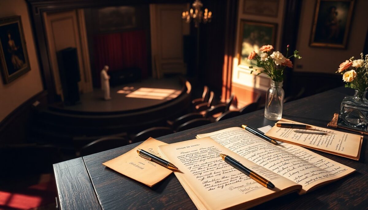 La Passione tra Testori e Toubas: Una Storia d’Amore al Piccolo Teatro