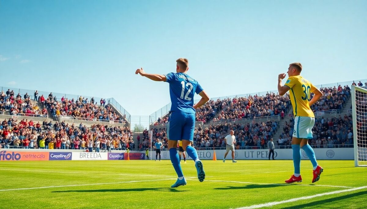 L’Alcione Trionfa sul Trento con un Netto 2-0