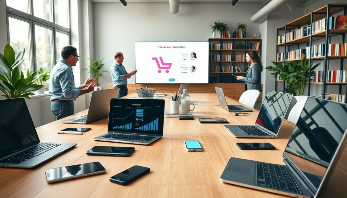 Le Nuove Frontiere della Telefonia Mobile e dell’E-Commerce in Italia: Innovazioni e Opportunità