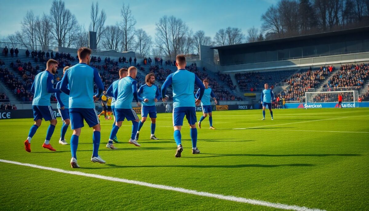 Lecco-Alcione Milano: Match Cruciale per la Serie C da Non Perdere!