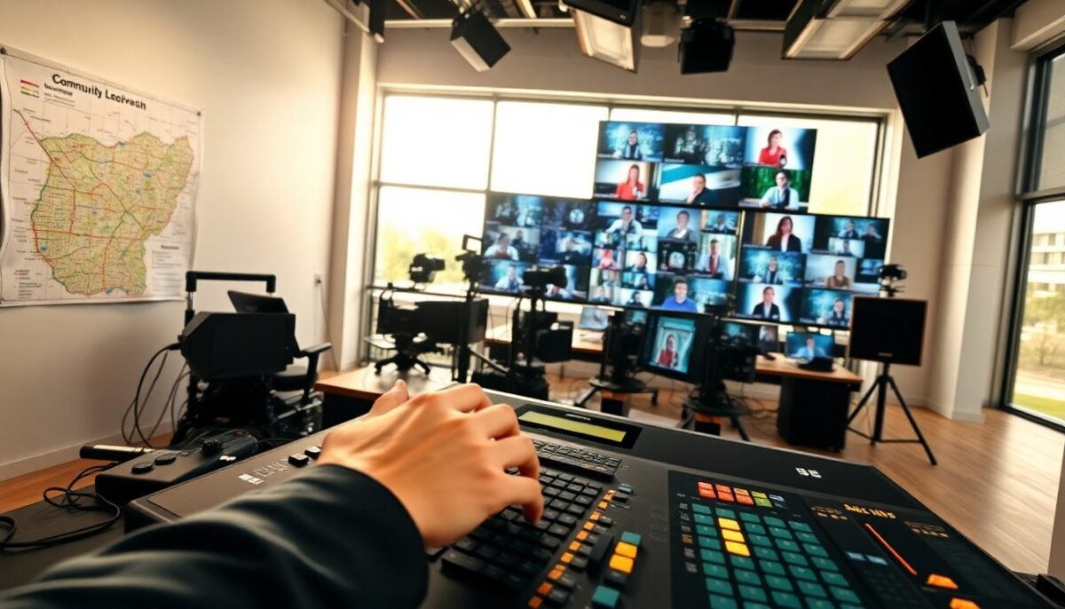 L’importanza delle emittenti locali per la democrazia: un pilastro imprescindibile