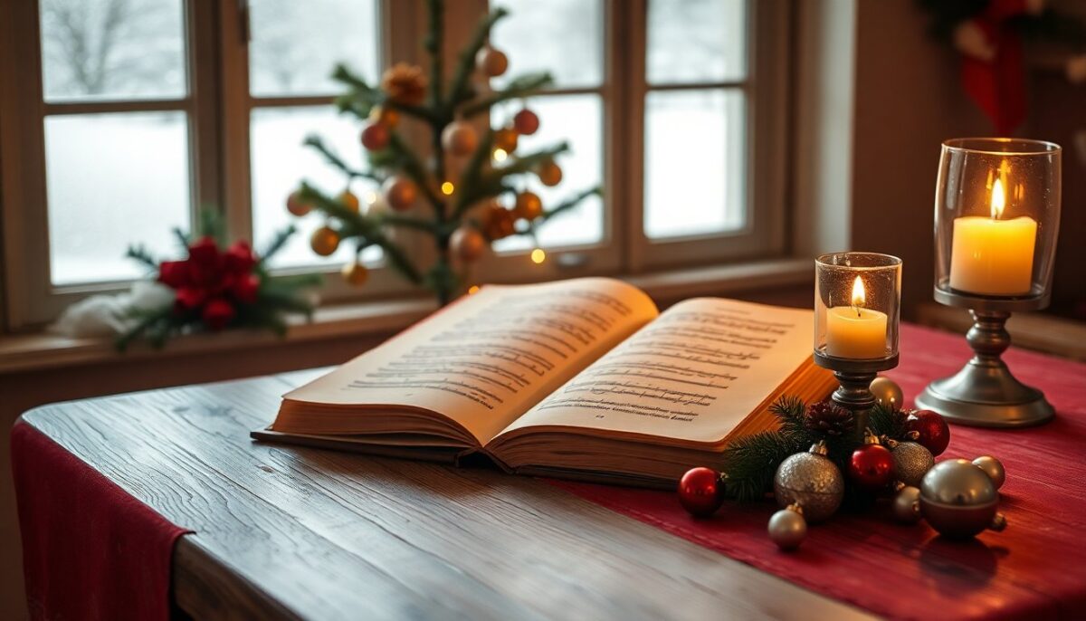 L’importanza delle storie natalizie nella letteratura e nella cultura: un viaggio tra tradizione e significato