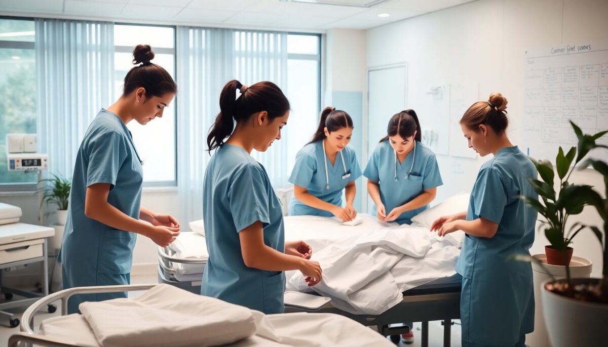 Lombardia: Emergenza di una Nuova Professione per il Settore Sanitario