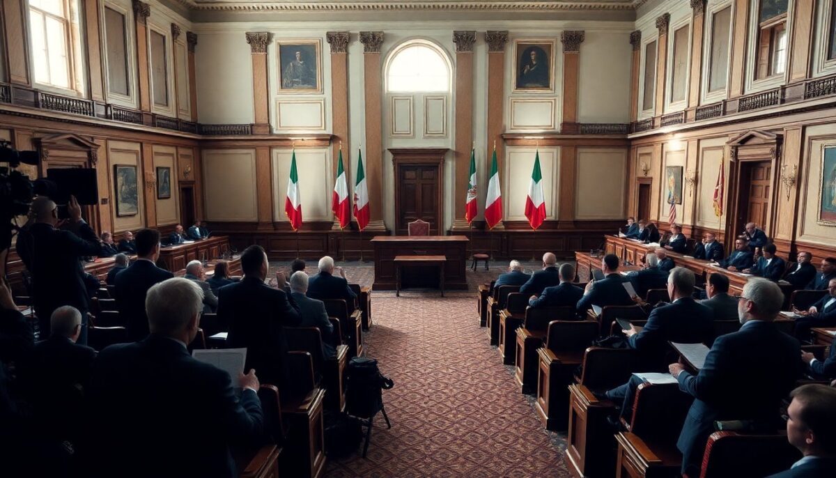 Manovra Economica 2026: Approvazione e Reazioni dal Senato – Cosa Aspettarsi?