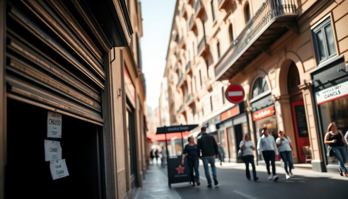 Milano: Chiusura di 17 Locali per Violazioni nelle Vendite di Alcolici