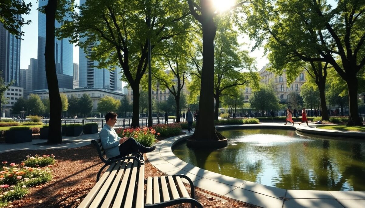 Milano e Brianza: Guida per Equilibrare Lavoro e Vita Serene