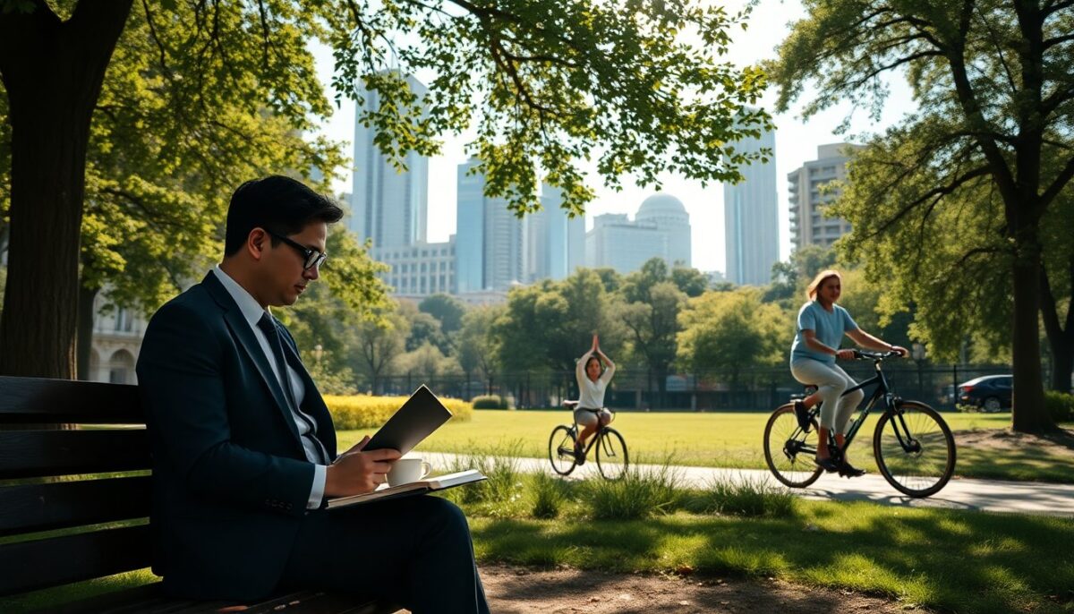 Milano e Brianza: Strategie per Raggiungere un Equilibrio Perfetto tra Lavoro e Vita