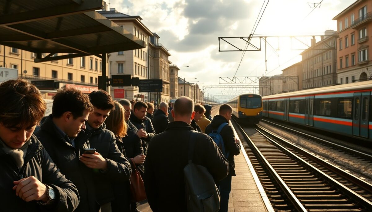 Milano-Mortara: la tratta ferroviaria più problematica della Lombardia e le sue sfide