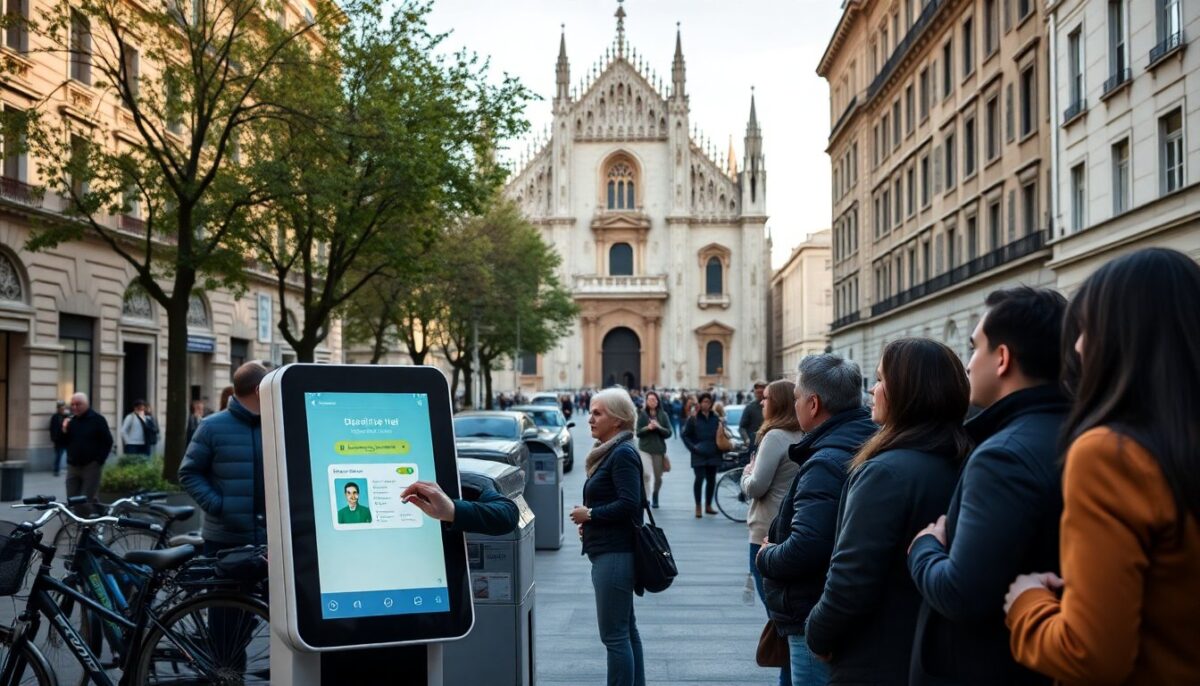 Milano si prepara all’adozione delle carte d’identità elettroniche: tutto ciò che devi sapere