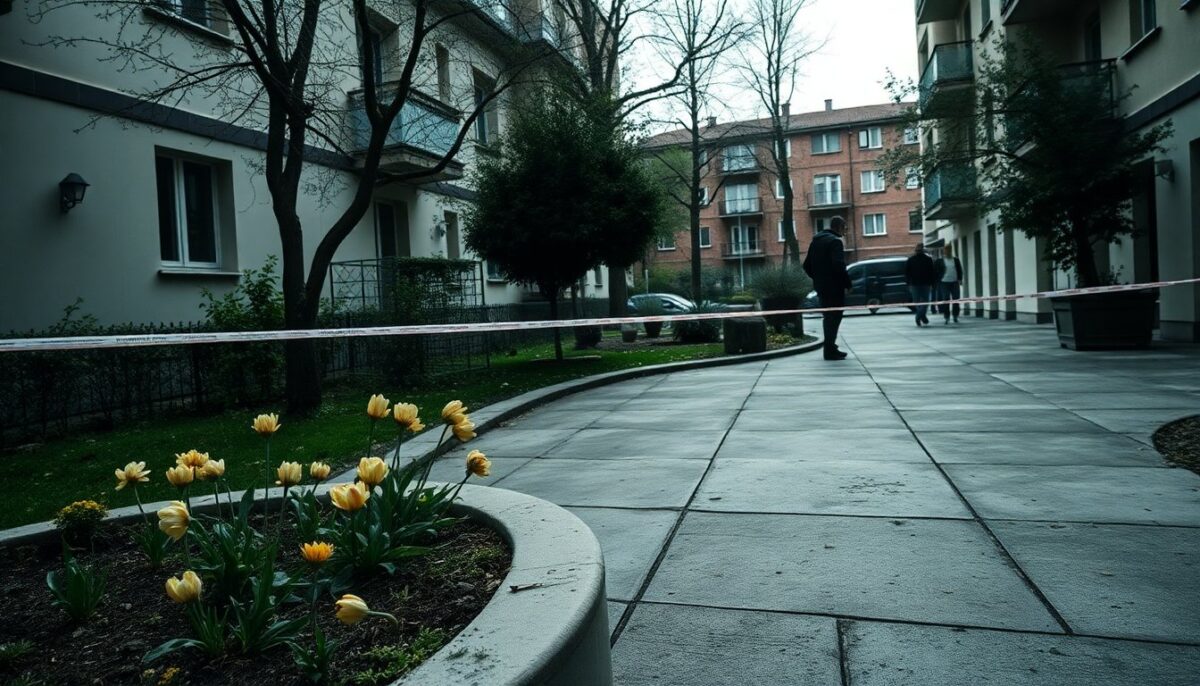 Morte di Aurora Livoli: ultime scoperte e sviluppi delle indagini a Milano