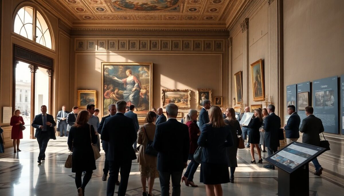 Mostra Imperdibile di El Greco al Palazzo Reale di Milano: Fino al 25 Febbraio 2025