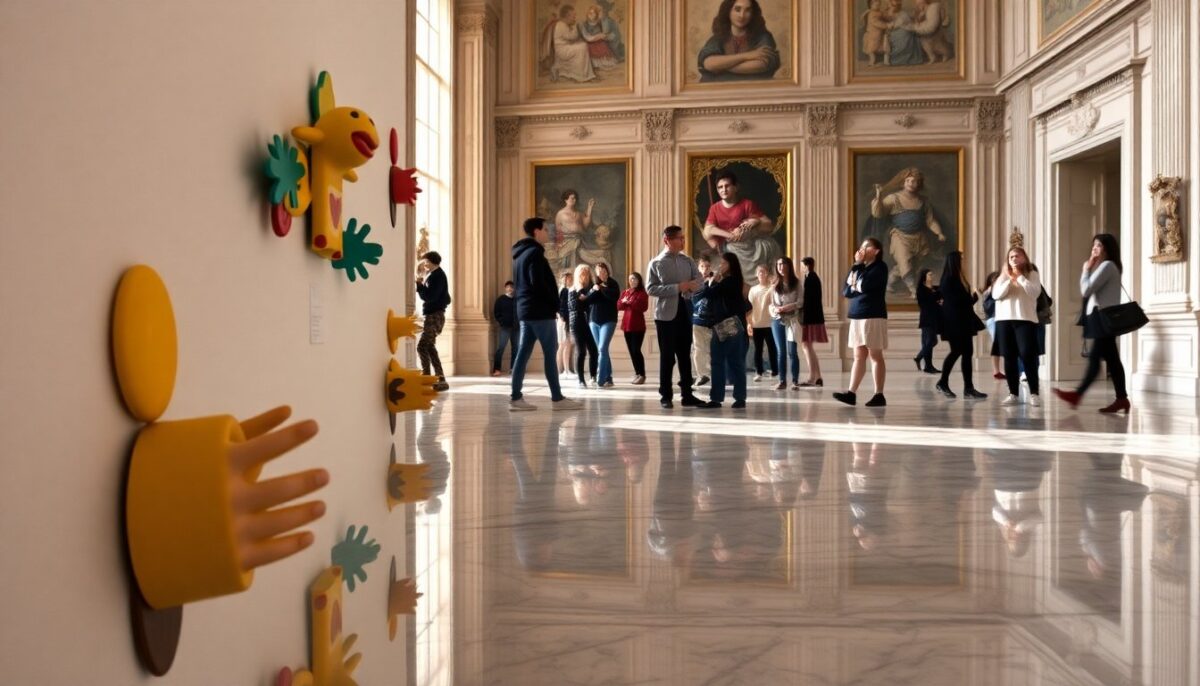 Mostra Imperdibile di Valerio Berruti al Palazzo Reale di Milano: Scopri l’Arte Contemporanea