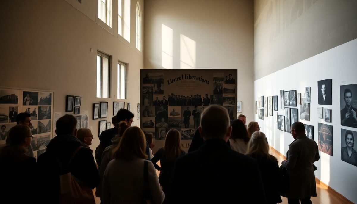 Mostre Attuali a Torino: Esplora il Mondo dell’Arte e della Cultura