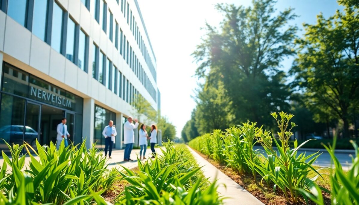 Nerviano Medical Sciences: l’acquisizione imminente garantisce la salvaguardia dei posti di lavoro