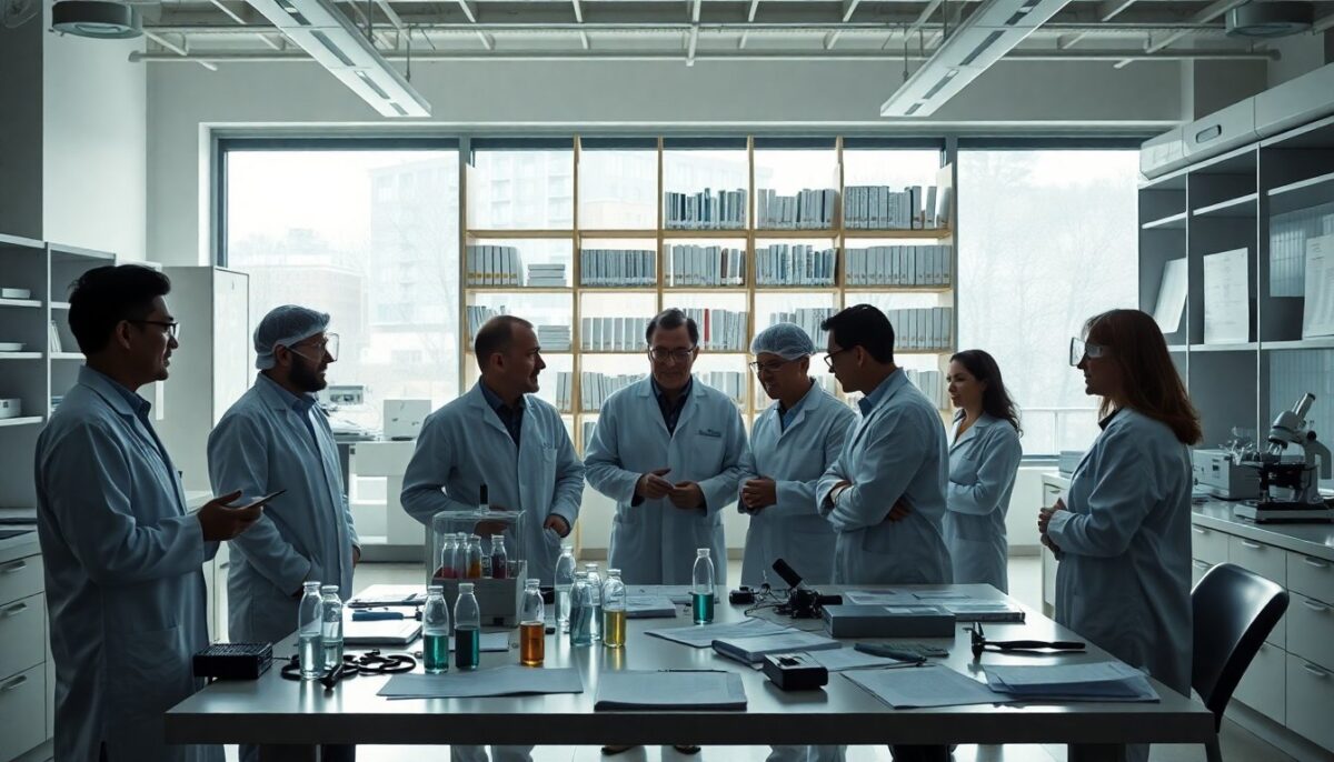 Nerviano Medical Sciences: salvi i posti di lavoro grazie all’arrivo di un nuovo acquirente
