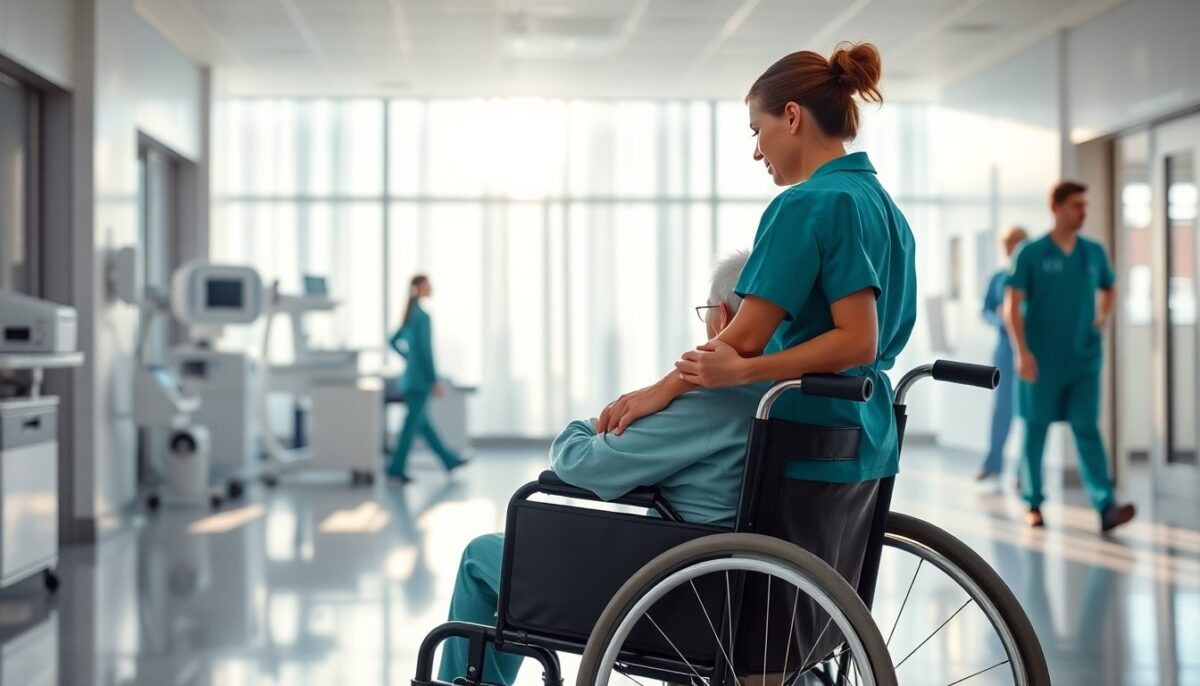 Nuova figura professionale in Lombardia: assistente infermiere per una sanità più forte
