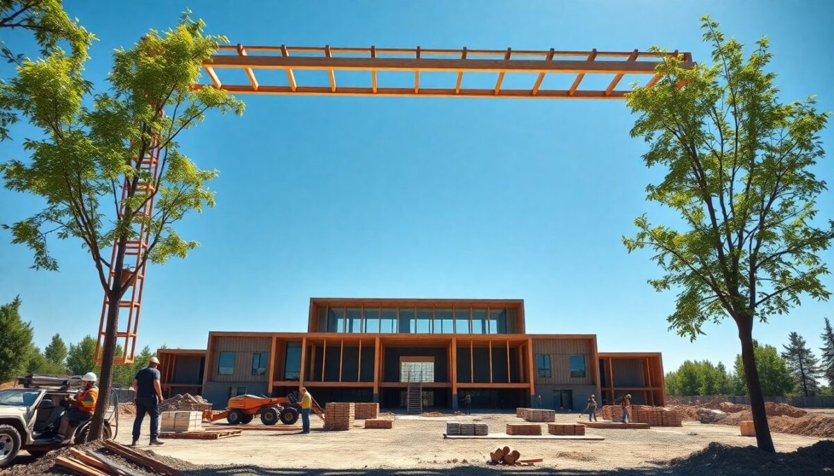 Nuovo Liceo Innovativo ad Arconate: Un Campus Moderno per le Nuove Generazioni