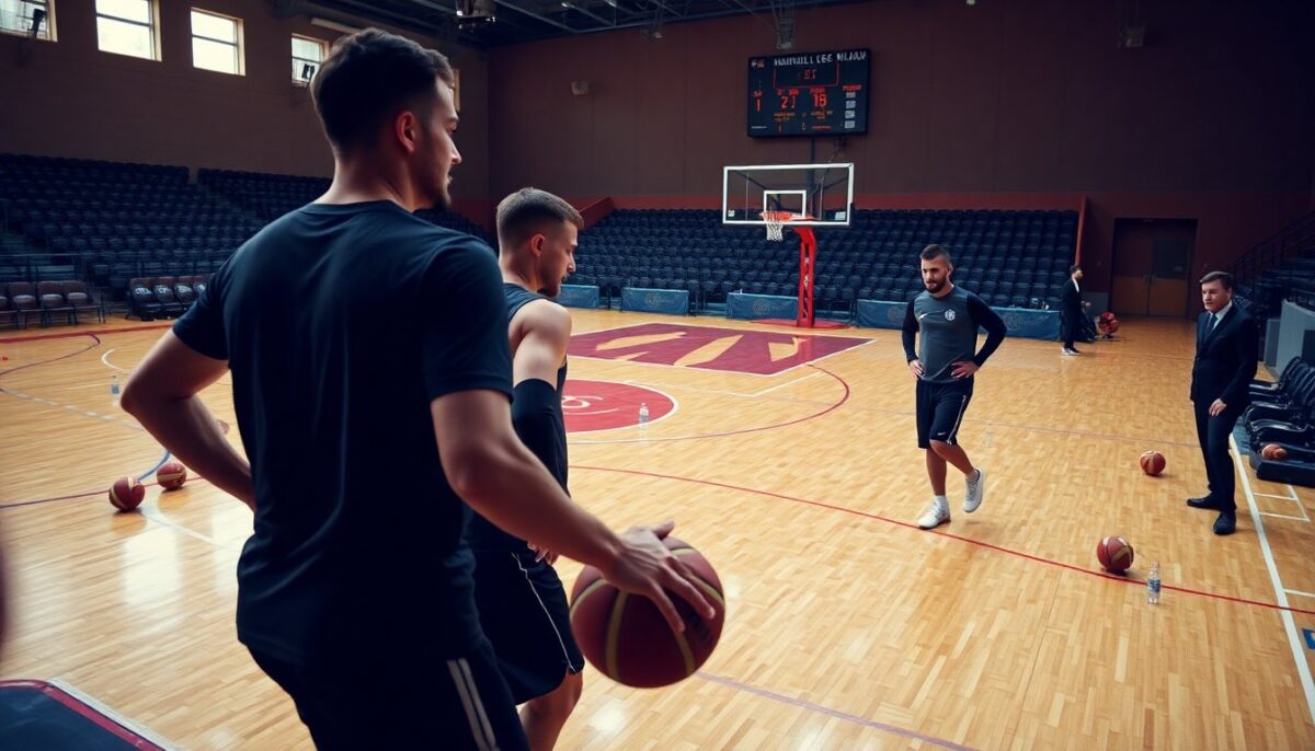 Olimpia Milano: 3 Giocatori Chiave da Acquistare nel Mercato Estivo