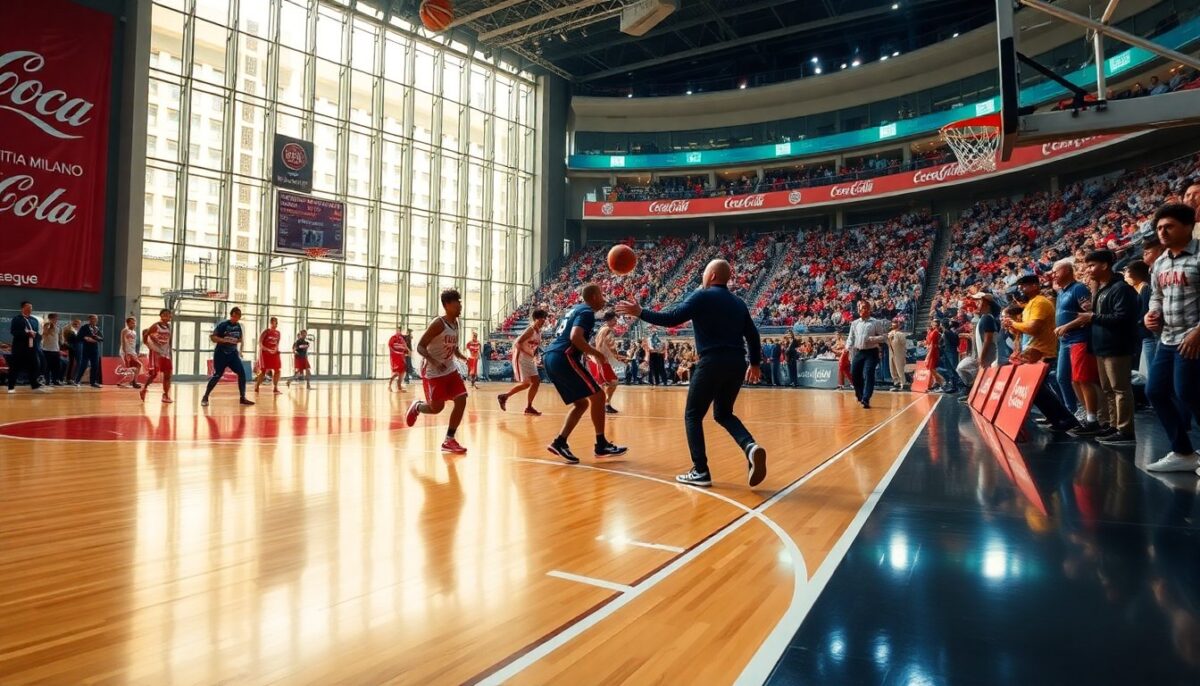 Olimpia Milano contro Dubai: Analisi e Previsioni per la Sfida in EuroLeague