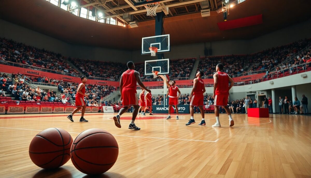 Olimpia Milano e la sua Visione NBA Europe: Opportunità e Futuri Sviluppi