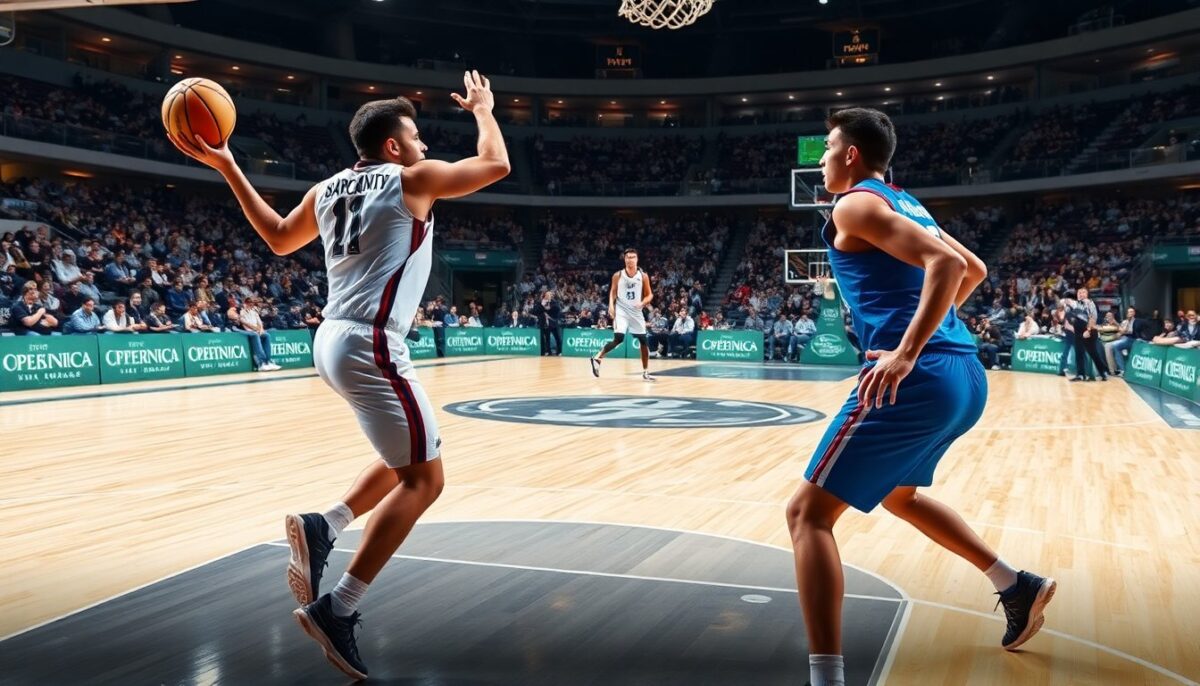 Olimpia Milano e Trento: La Sfida Decisiva che Segnerà il Futuro del Basket Italiano