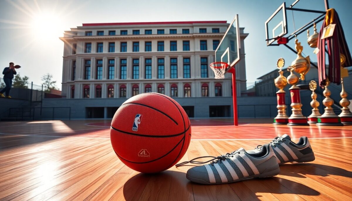 Olimpia Milano: La Leggenda di una Squadra che ha Scritto la Storia del Basket