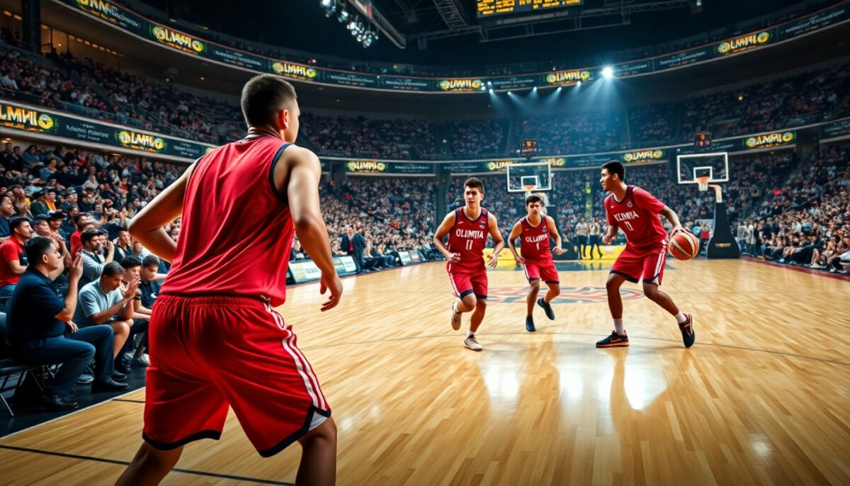 Olimpia Milano: La Squadra di Pallacanestro Più Titolata d’Italia