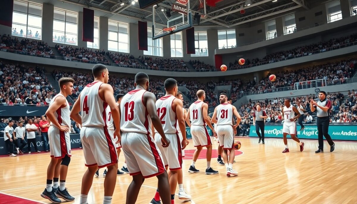 Olimpia Milano Sconfitta a Dubai: Analisi Approfondita della Partita