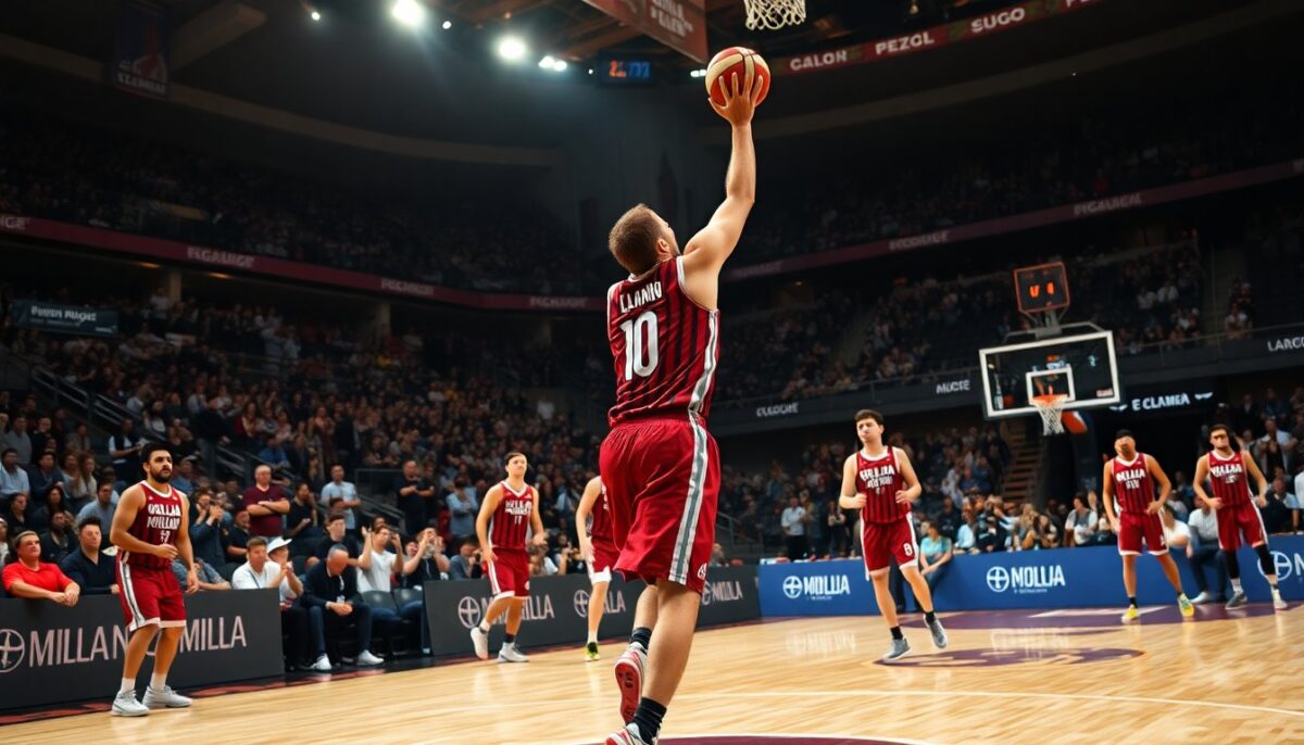Olimpia Milano Sconfitta dal Fenerbahce: Analisi della Partita di Eurolega