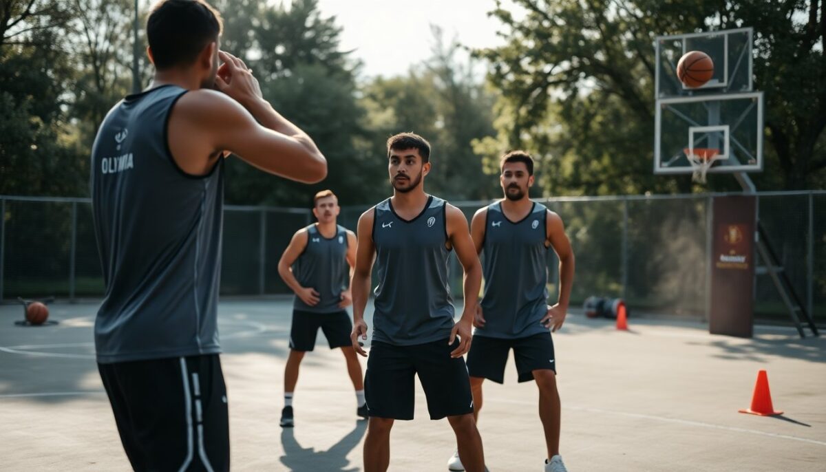Olimpia Milano: strategie di mercato per affrontare gli infortuni