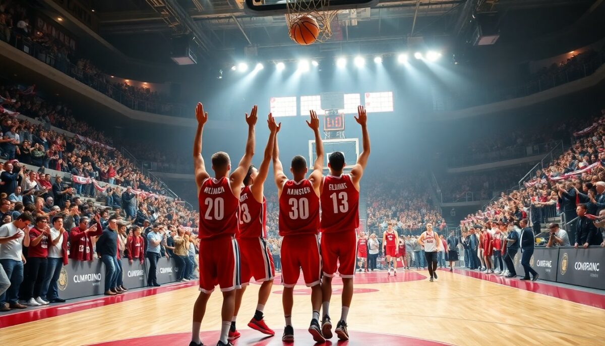 Olimpia Milano trionfa nel derby contro Cantù con una prestazione straordinaria