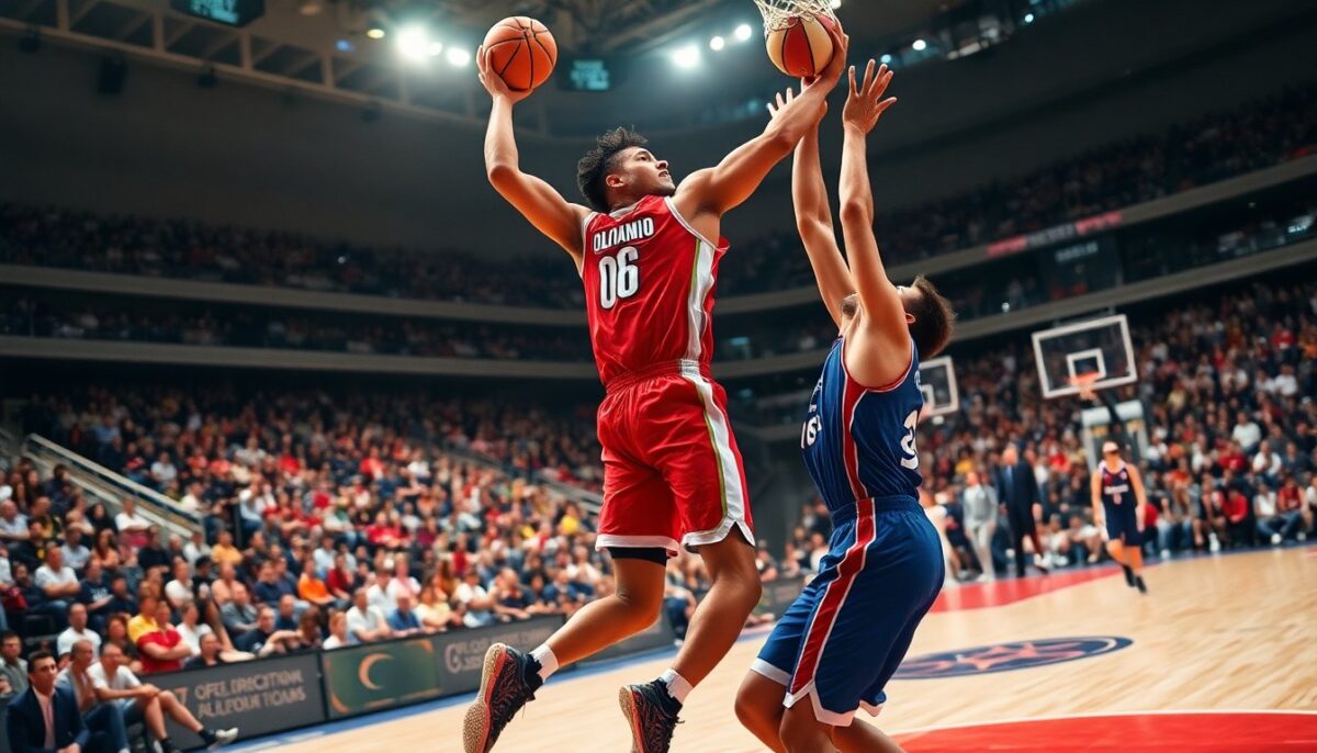 Olimpia Milano trionfa nel derby contro Cantù grazie a un eccezionale Nebo