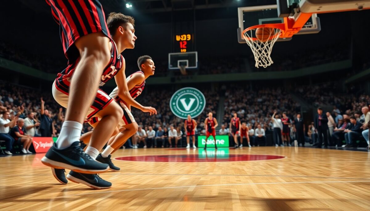 Olimpia Milano trionfa nel derby d’Italia contro la Virtus Bologna: una vittoria da ricordare!