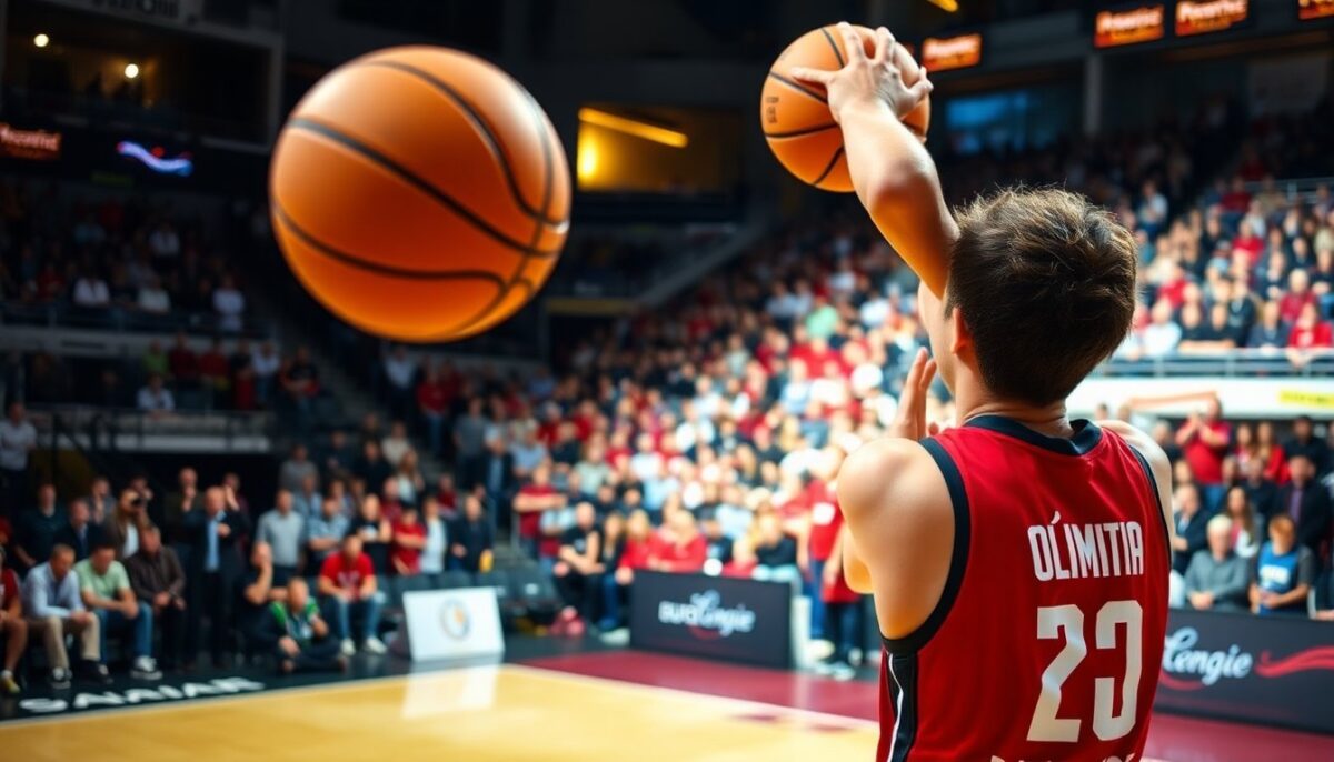 Olimpia Milano trionfa su Maccabi Tel Aviv in Eurolega: una vittoria da ricordare