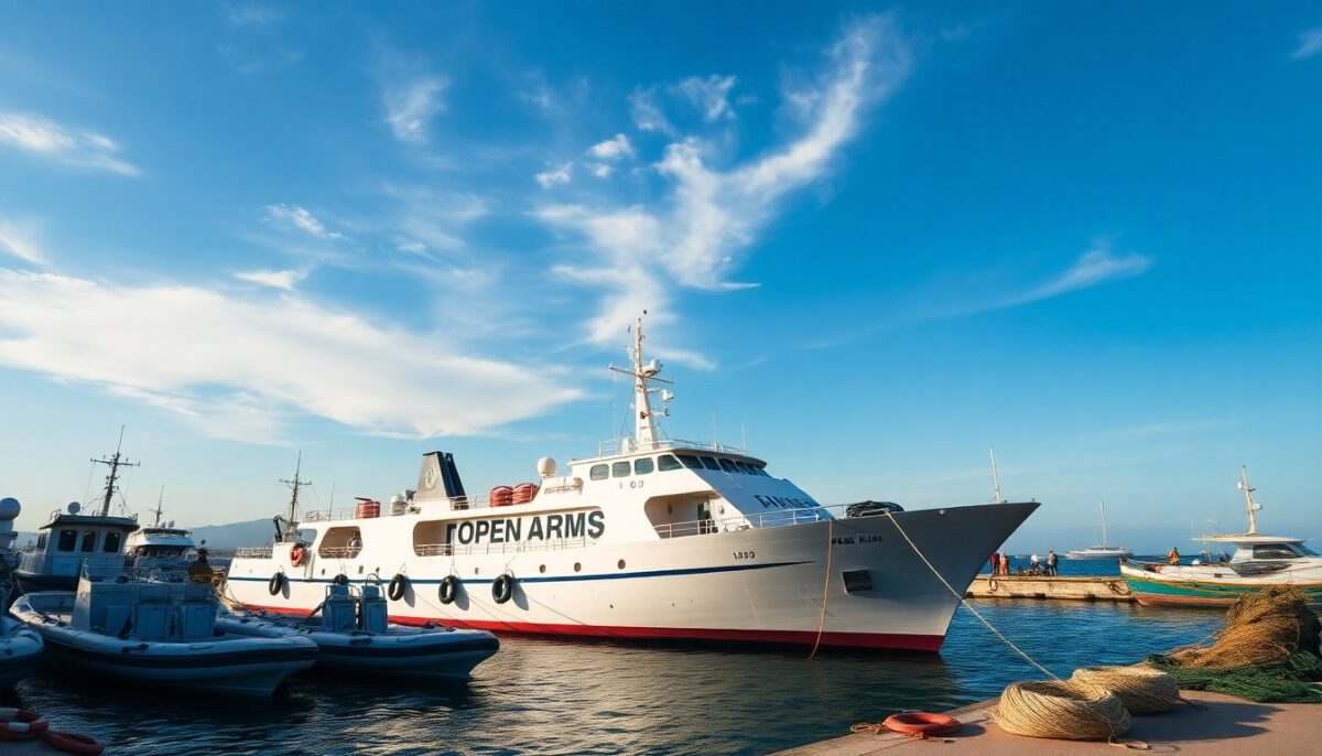 Open Arms: la Cassazione conferma l’assoluzione di Matteo Salvini