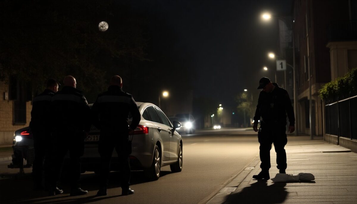 Operazione Antidroga: Tre Arresti per Traffico di Droga a Trezzano sul Naviglio