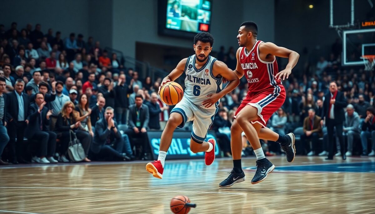 Oscom Milano3: Sconfitta Schiacciante contro l’Olimpia Milano