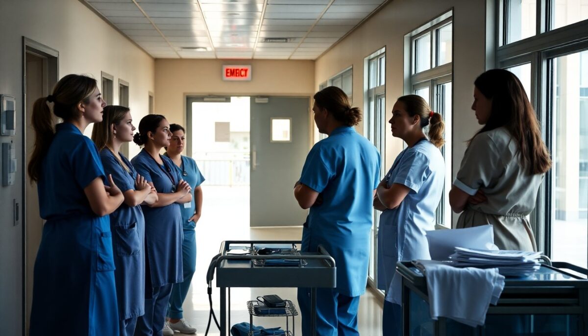 Ospedale San Raffaele: Analisi delle Criticità e Aggiornamenti sull’Inchiesta in Corso