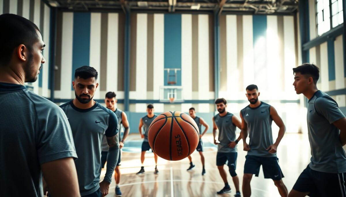 Peppe Poeta: Il Nuovo Capitano dell’Olimpia Milano e il Futuro della Pallacanestro