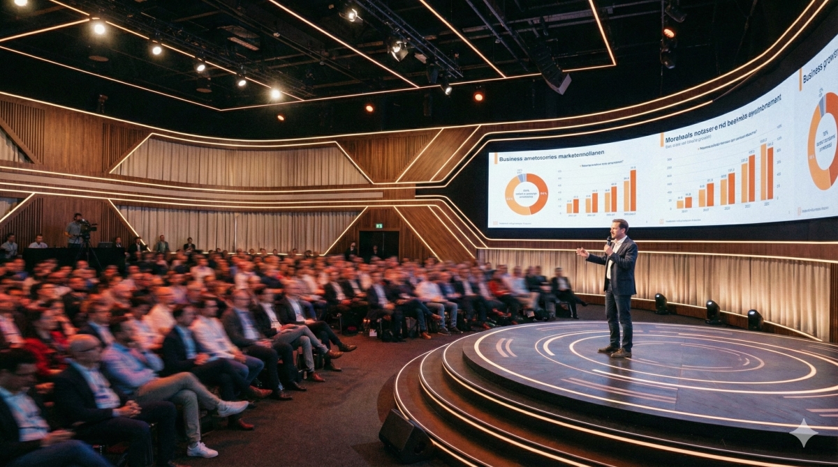 Personal Branding a Milano: guida definitiva per distinguersi nel mercato più competitivo d’Italia