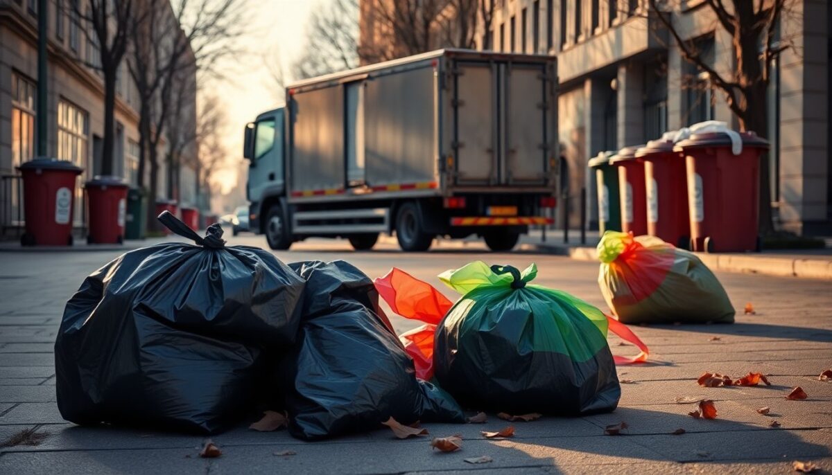 Raccolta rifiuti a rischio il 10 dicembre: sciopero nazionale in arrivo!