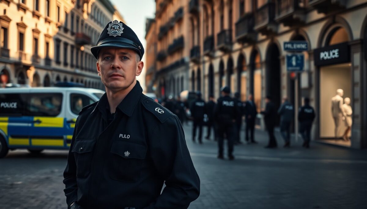 Rapine di Orologi di Lusso a Milano: Due Arresti Grazie a un’Indagine Poliziesca Efficace