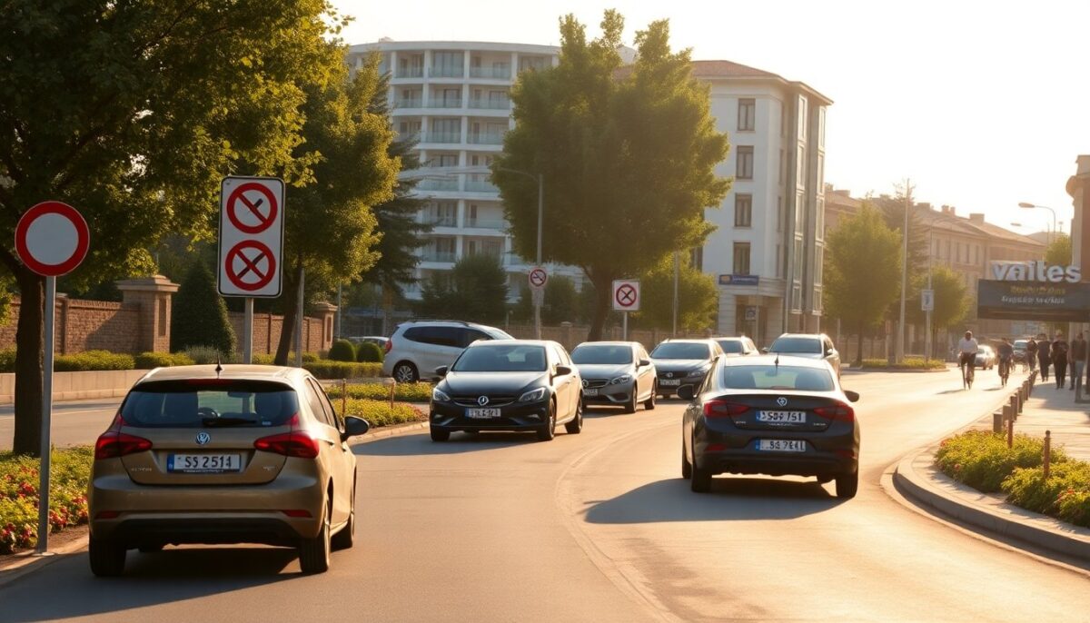 Regolamentazione del Traffico al Varco di Via Liguria: Novità e Impatti a Legnano