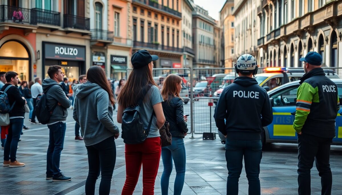 Resta in carcere il tunisino maggiorenne arrestato per rapina a Milano