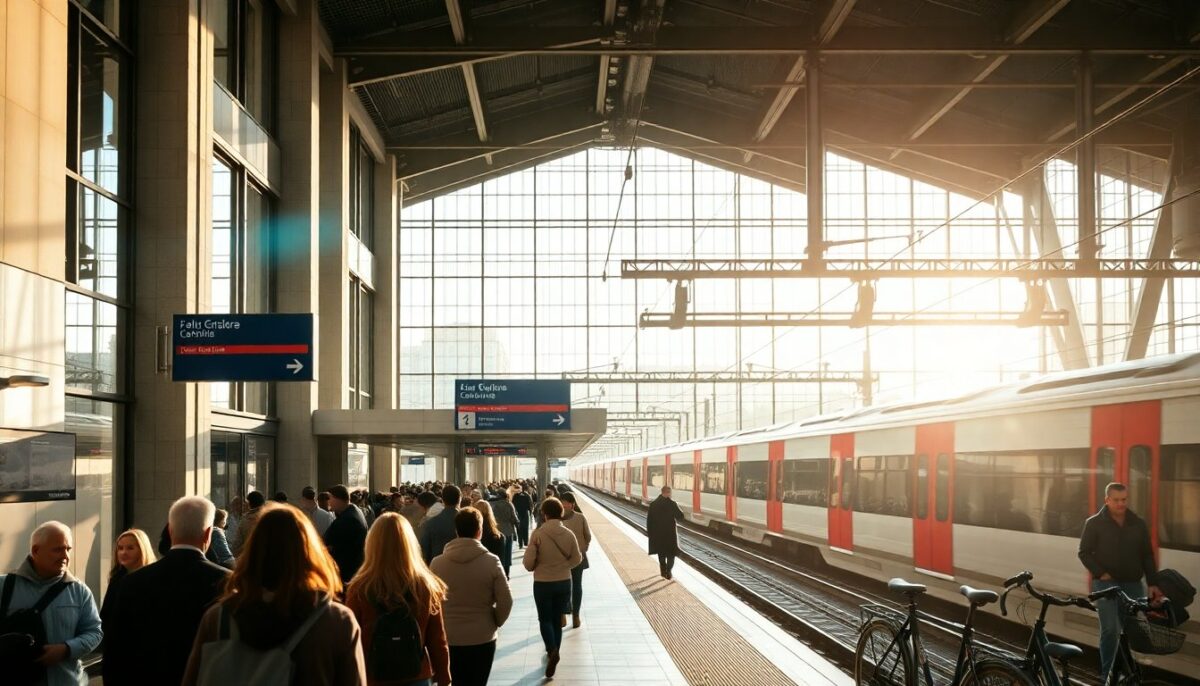 Riapertura della Stazione Milano Scalo Romana: Novità e Miglioramenti nella Mobilità Urbana