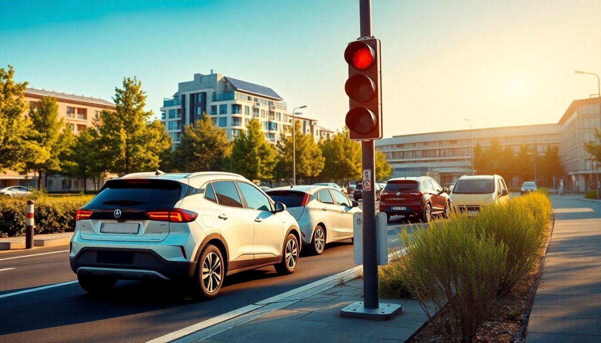 Riforma delle Normative sulle Emissioni Auto in Europa: Un Nuovo Approccio Sostenibile