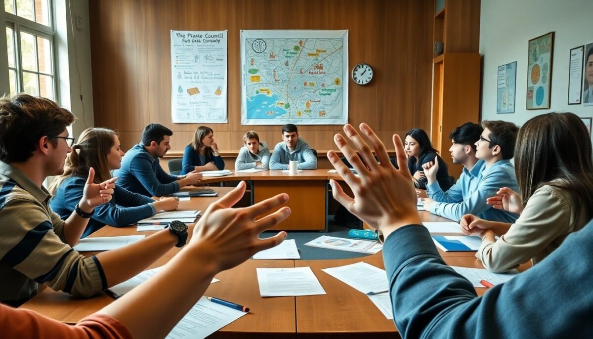 Rinnovamento e Coinvolgimento nel Consiglio Comunale dei Ragazzi di Corbetta: Un Futuro Partecipativo