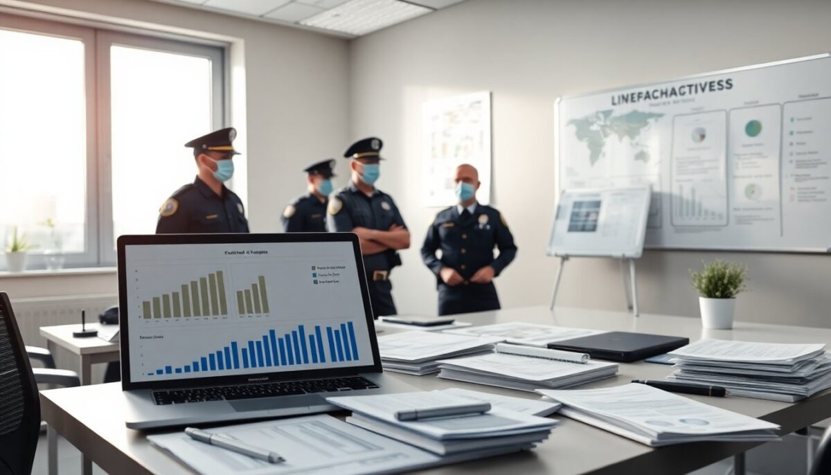 Rinnovamento e Successi della Polizia Locale di Cornaredo: Un Analisi Approfondita